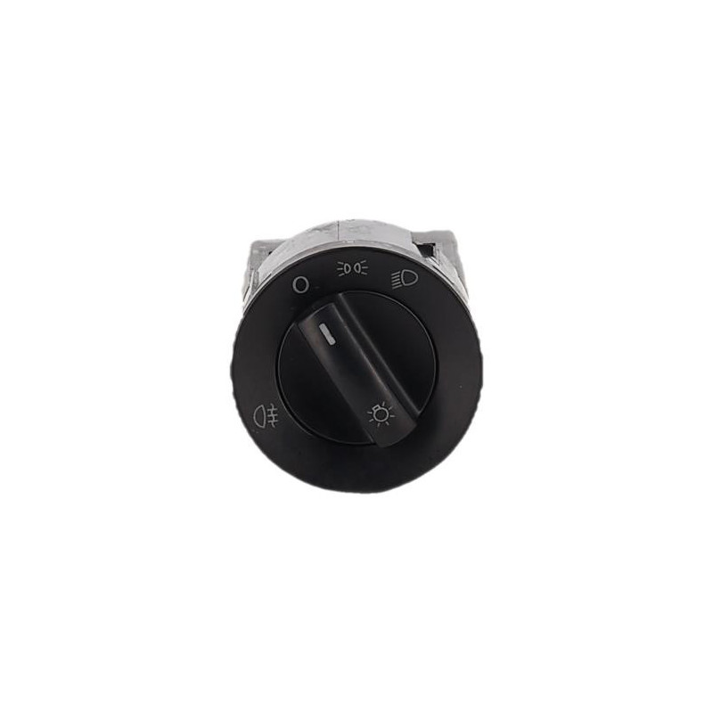 Commande de phare VOLKSWAGEN POLO 4 PHASE 2 d’occasion