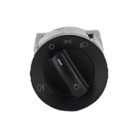 Commande de phare VOLKSWAGEN POLO 4 PHASE 2 d’occasion