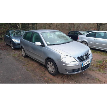 Commande de phare VOLKSWAGEN POLO 4 PHASE 2 d’occasion