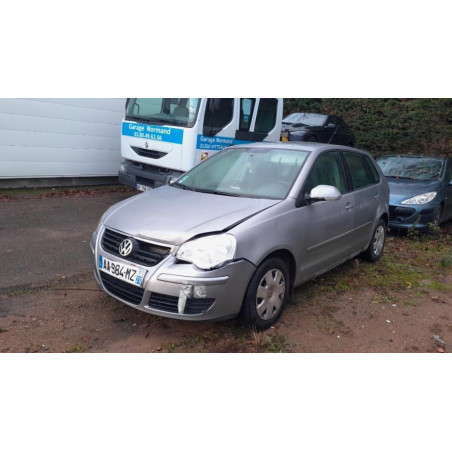 Commande de phare VOLKSWAGEN POLO 4 PHASE 2 d’occasion
