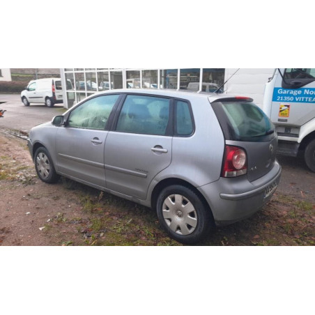 Commande de phare VOLKSWAGEN POLO 4 PHASE 2 d’occasion