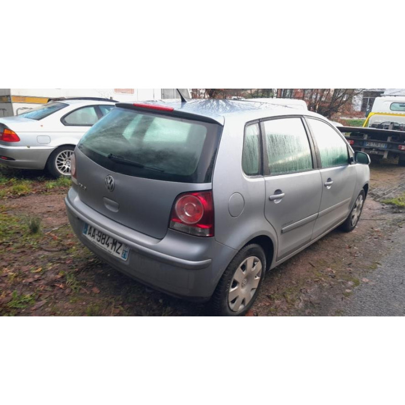 Commande de phare VOLKSWAGEN POLO 4 PHASE 2 d’occasion