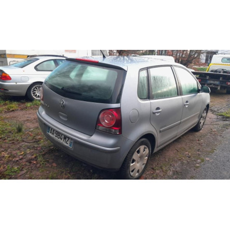 Commande de phare VOLKSWAGEN POLO 4 PHASE 2 d’occasion