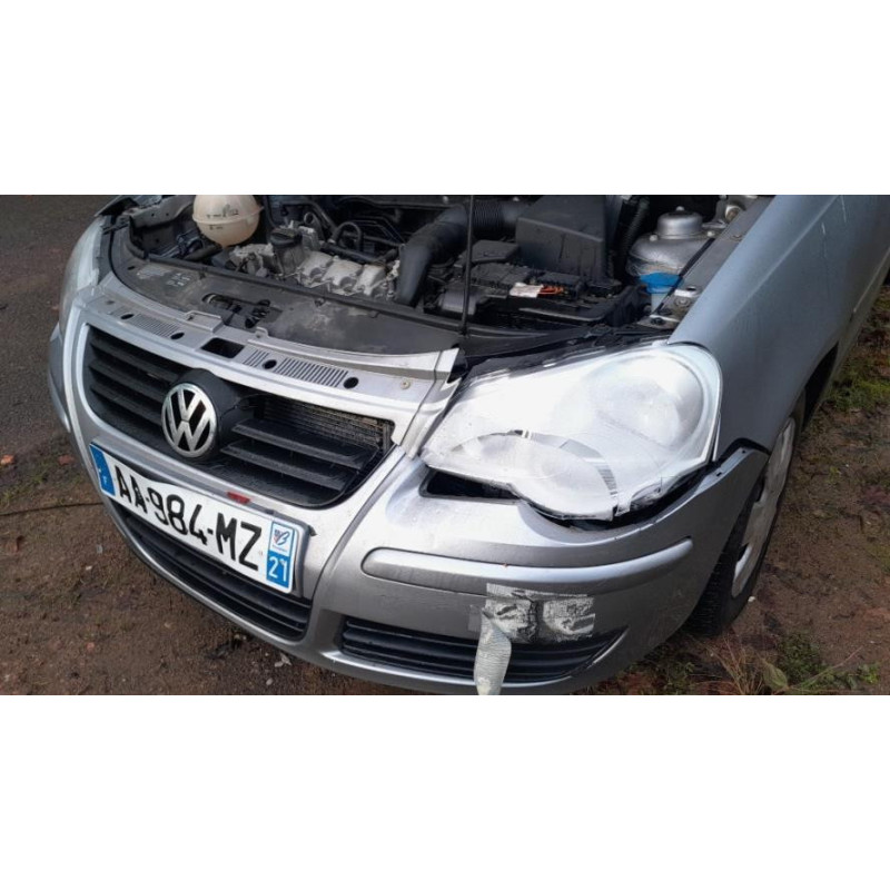Commande de phare VOLKSWAGEN POLO 4 PHASE 2 d’occasion