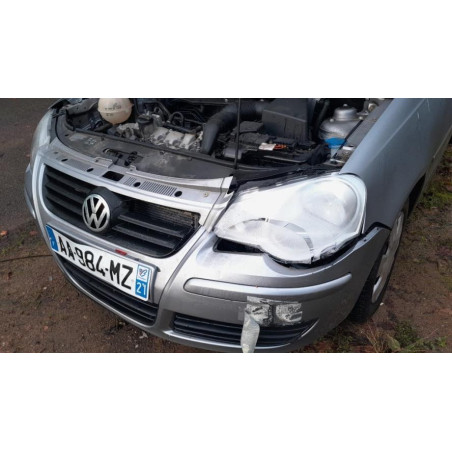 Commande de phare VOLKSWAGEN POLO 4 PHASE 2 d’occasion