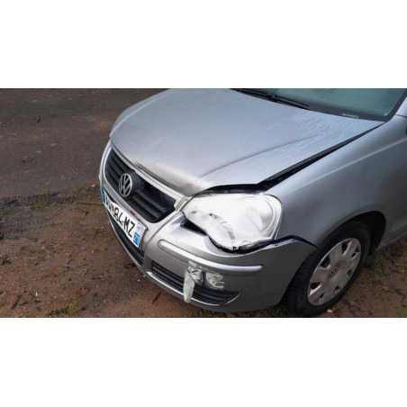 Commande de phare VOLKSWAGEN POLO 4 PHASE 2 d’occasion