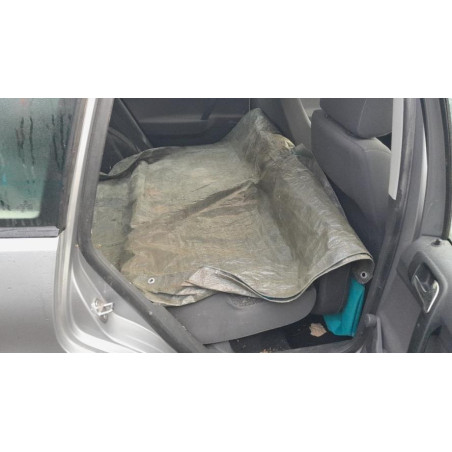 Commande de phare VOLKSWAGEN POLO 4 PHASE 2 d’occasion