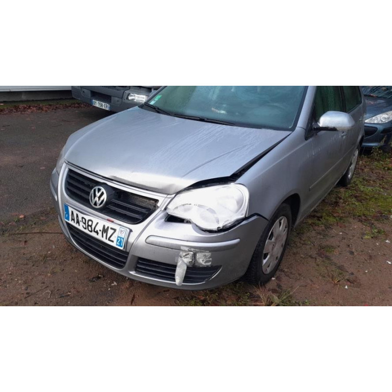 Commande de phare VOLKSWAGEN POLO 4 PHASE 2 d’occasion