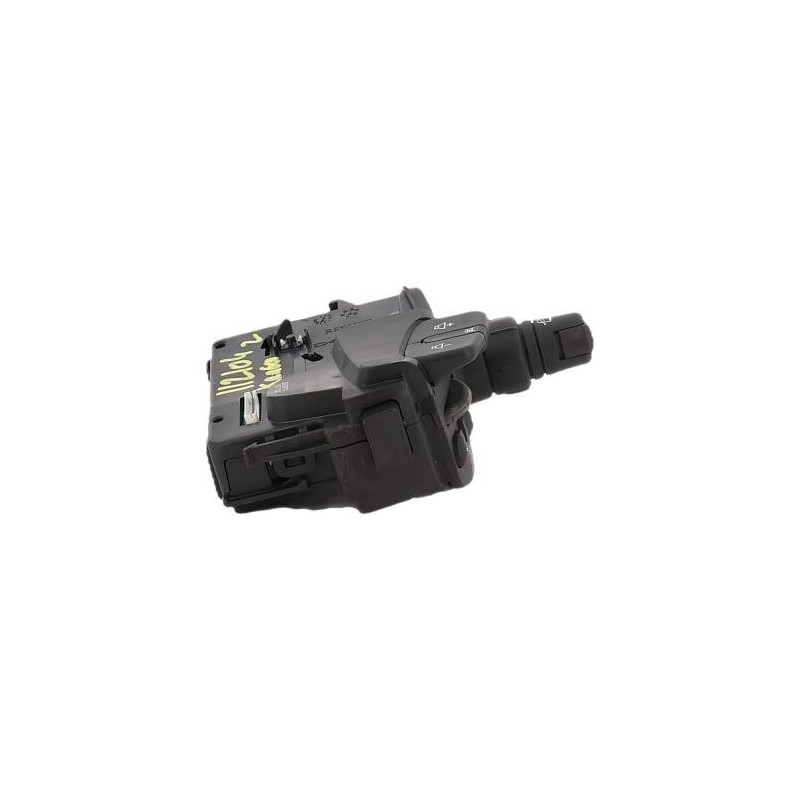 Commodo d'essuie glaces RENAULT KANGOO 2 PHASE 1 d’occasion