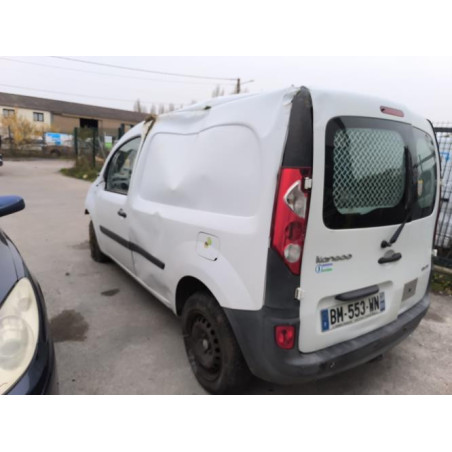 Commodo d'essuie glaces RENAULT KANGOO 2 PHASE 1 d’occasion