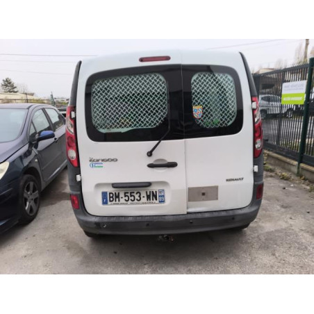 Commodo d'essuie glaces RENAULT KANGOO 2 PHASE 1 d’occasion