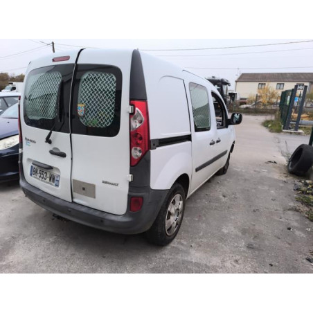 Commodo d'essuie glaces RENAULT KANGOO 2 PHASE 1 d’occasion