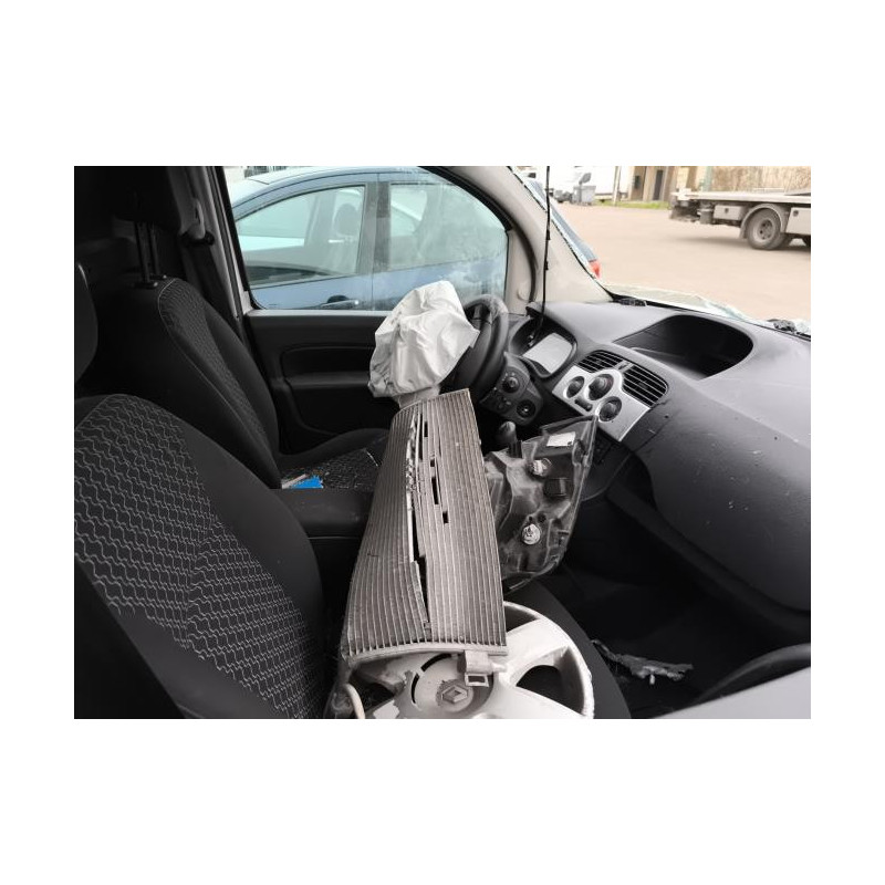Commodo d'essuie glaces RENAULT KANGOO 2 PHASE 1 d’occasion