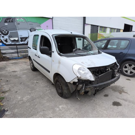 Commodo d'essuie glaces RENAULT KANGOO 2 PHASE 1 d’occasion