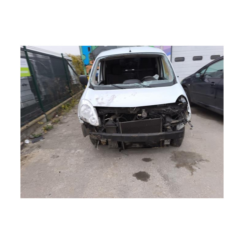 Commodo d'essuie glaces RENAULT KANGOO 2 PHASE 1 d’occasion