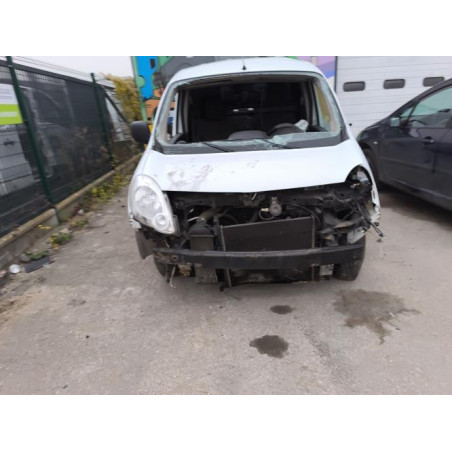 Commodo d'essuie glaces RENAULT KANGOO 2 PHASE 1 d’occasion