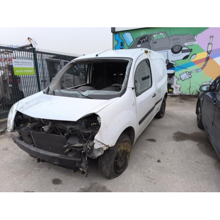 Commodo d'essuie glaces RENAULT KANGOO 2 PHASE 1 d’occasion