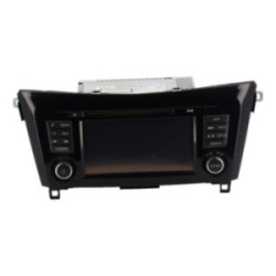 Autoradio d'origine NISSAN X-TRAIL 3 PHASE 1 d’occasion