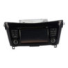 Autoradio d'origine NISSAN X-TRAIL 3 PHASE 1 d’occasion