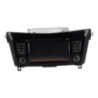 Autoradio d'origine NISSAN X-TRAIL 3 PHASE 1 d’occasion