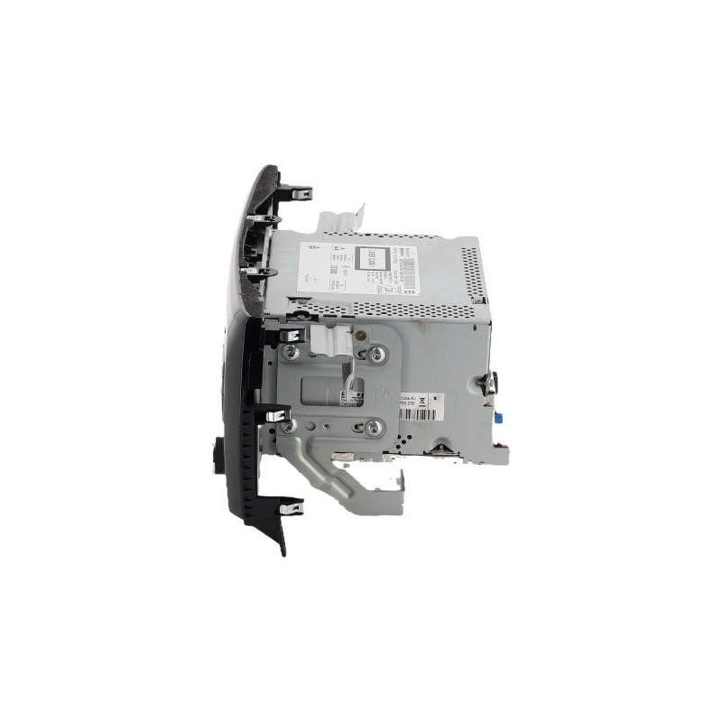 Autoradio d'origine NISSAN X-TRAIL 3 PHASE 1 d’occasion