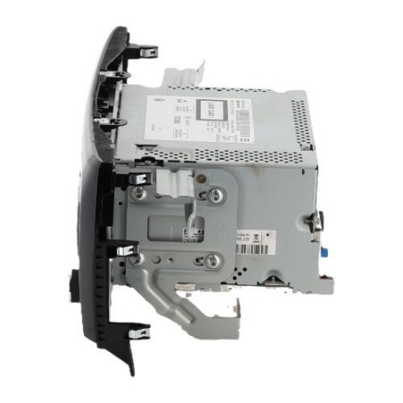 Autoradio d'origine NISSAN X-TRAIL 3 PHASE 1 d’occasion