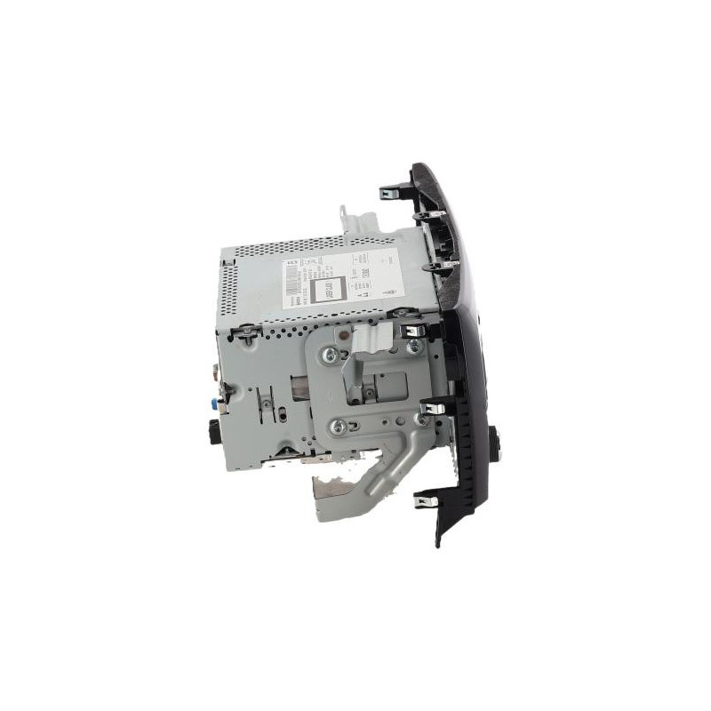 Autoradio d'origine NISSAN X-TRAIL 3 PHASE 1 d’occasion