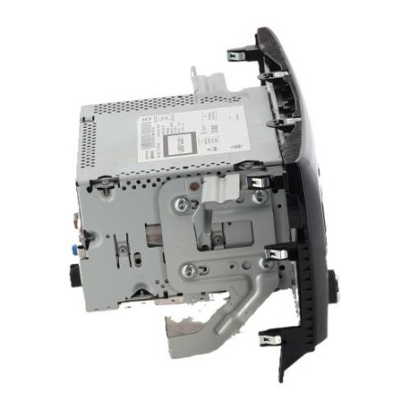 Autoradio d'origine NISSAN X-TRAIL 3 PHASE 1 d’occasion