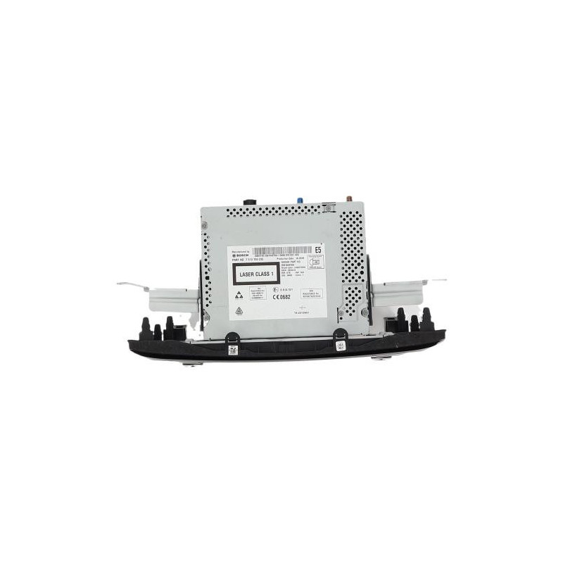 Autoradio d'origine NISSAN X-TRAIL 3 PHASE 1 d’occasion