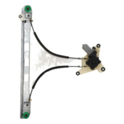 Leve vitre electrique avant gauche RENAULT MASTER 3 PHASE 3 d’occasion