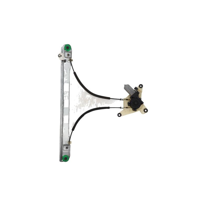 Leve vitre electrique avant gauche RENAULT MASTER 3 PHASE 3 d’occasion