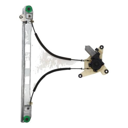 Leve vitre electrique avant gauche RENAULT MASTER 3 PHASE 3 d’occasion