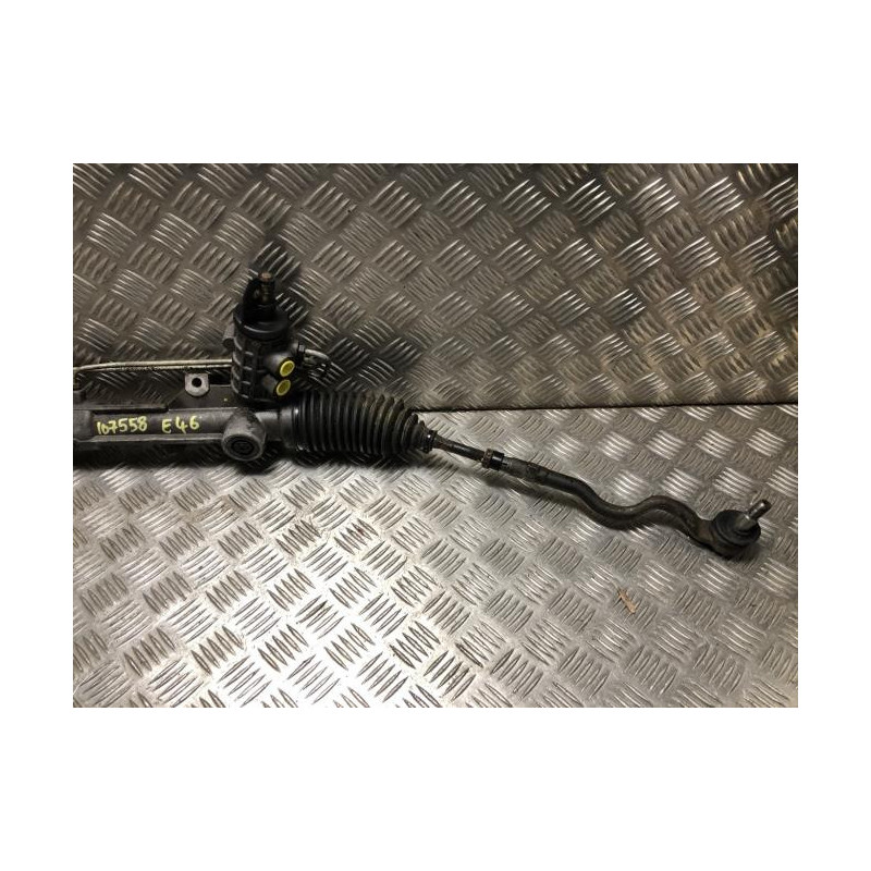 Cremaillere assistee BMW SERIE 3 E46 COUPE PHASE 1 d’occasion