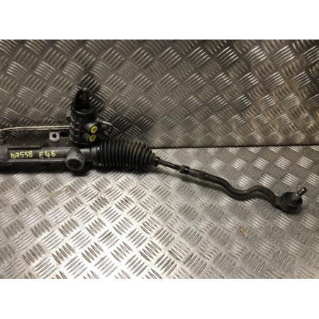 Cremaillere assistee BMW SERIE 3 E46 COUPE PHASE 1 d’occasion