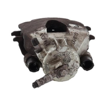 Etrier avant gauche (freinage) VOLKSWAGEN POLO 6 PHASE 2 d’occasion