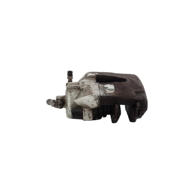 Etrier avant gauche (freinage) VOLKSWAGEN POLO 6 PHASE 2 d’occasion