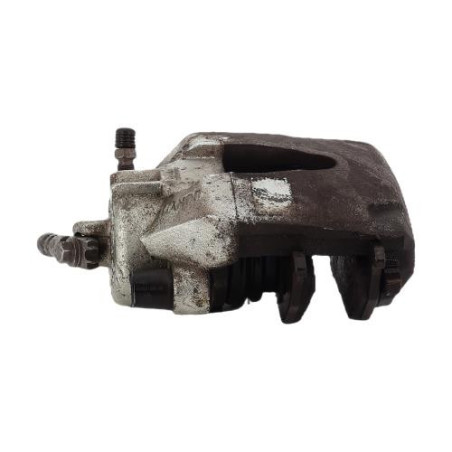 Etrier avant gauche (freinage) VOLKSWAGEN POLO 6 PHASE 2 d’occasion