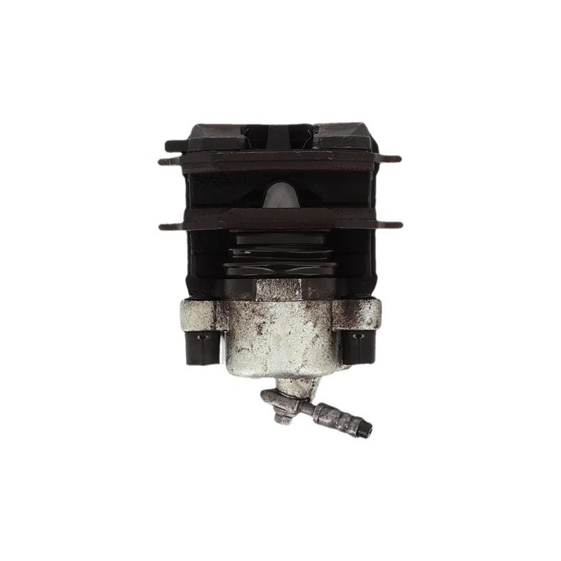 Etrier avant gauche (freinage) VOLKSWAGEN POLO 6 PHASE 2 d’occasion