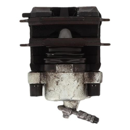 Etrier avant gauche (freinage) VOLKSWAGEN POLO 6 PHASE 2 d’occasion