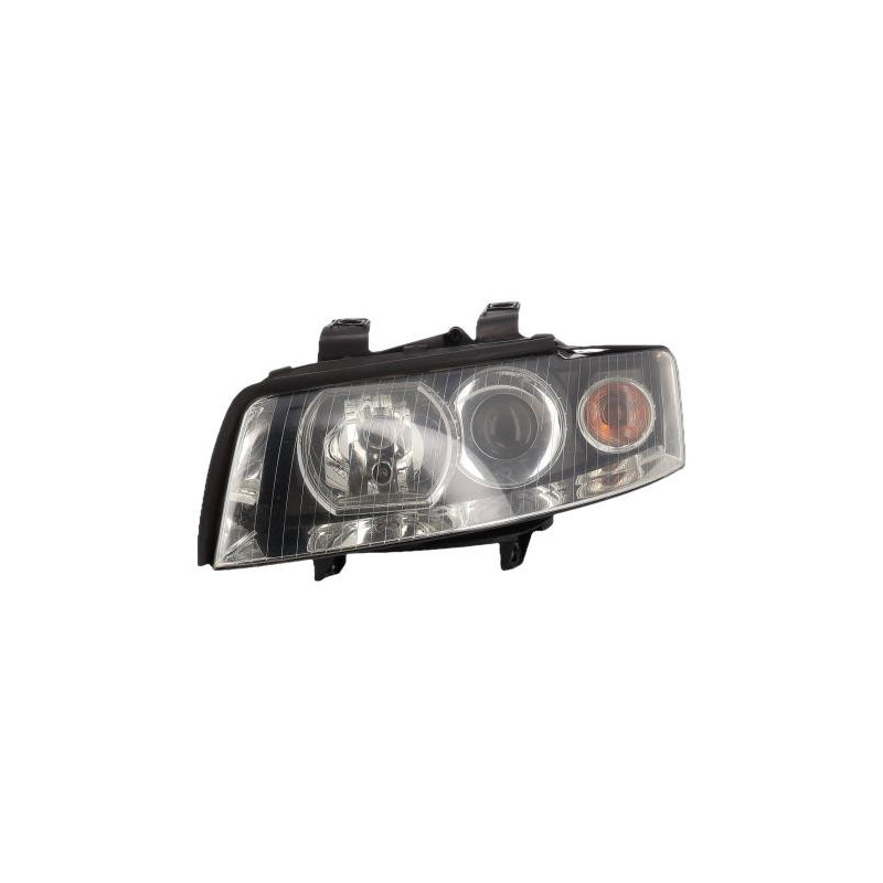 Optique avant principal gauche (feux)(phare) AUDI A4 2 PHASE 1 d’occasion