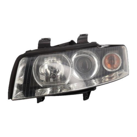 Optique avant principal gauche (feux)(phare) AUDI A4 2 PHASE 1 d’occasion