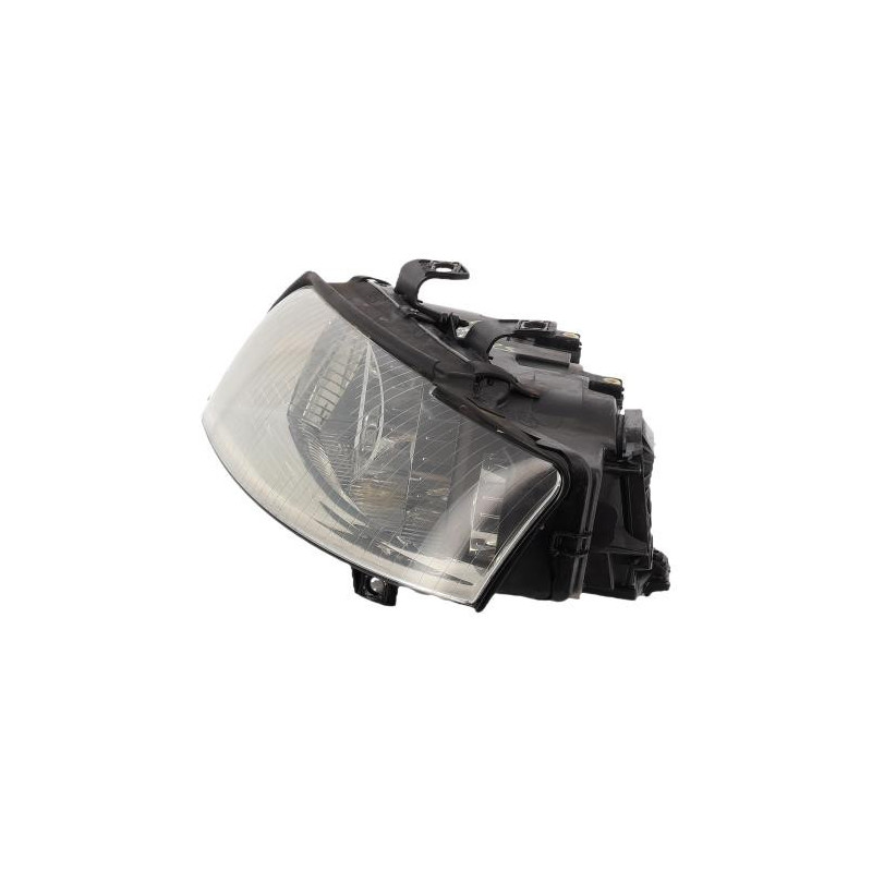 Optique avant principal gauche (feux)(phare) AUDI A4 2 PHASE 1 d’occasion