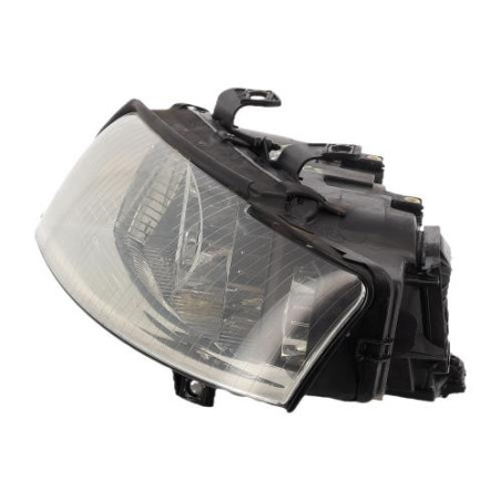 Optique avant principal gauche (feux)(phare) AUDI A4 2 PHASE 1 d’occasion