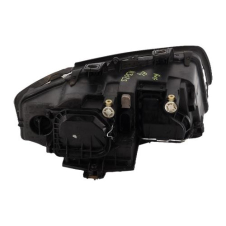Optique avant principal gauche (feux)(phare) AUDI A4 2 PHASE 1 d’occasion