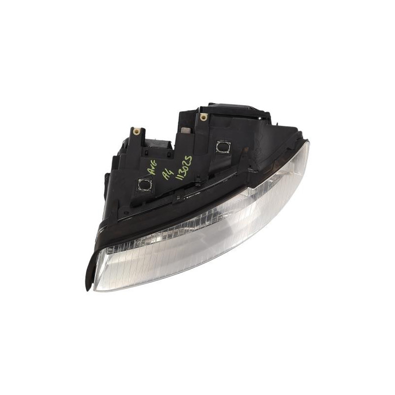 Optique avant principal gauche (feux)(phare) AUDI A4 2 PHASE 1 d’occasion