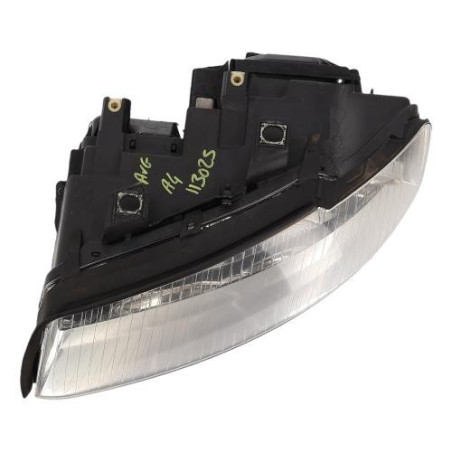 Optique avant principal gauche (feux)(phare) AUDI A4 2 PHASE 1 d’occasion