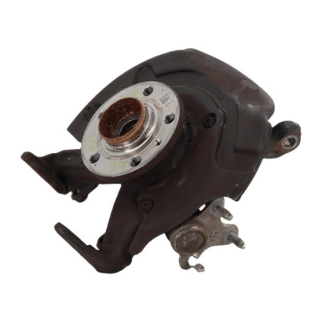 Fusee avant gauche VOLKSWAGEN POLO 6 PHASE 2 d’occasion