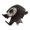 Fusee avant gauche VOLKSWAGEN POLO 6 PHASE 2 d’occasion