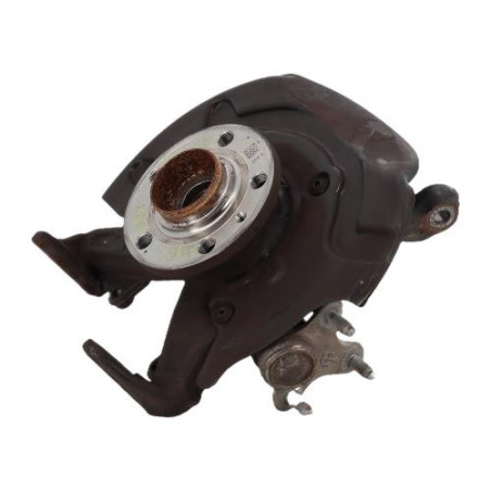Fusee avant gauche VOLKSWAGEN POLO 6 PHASE 2 d’occasion