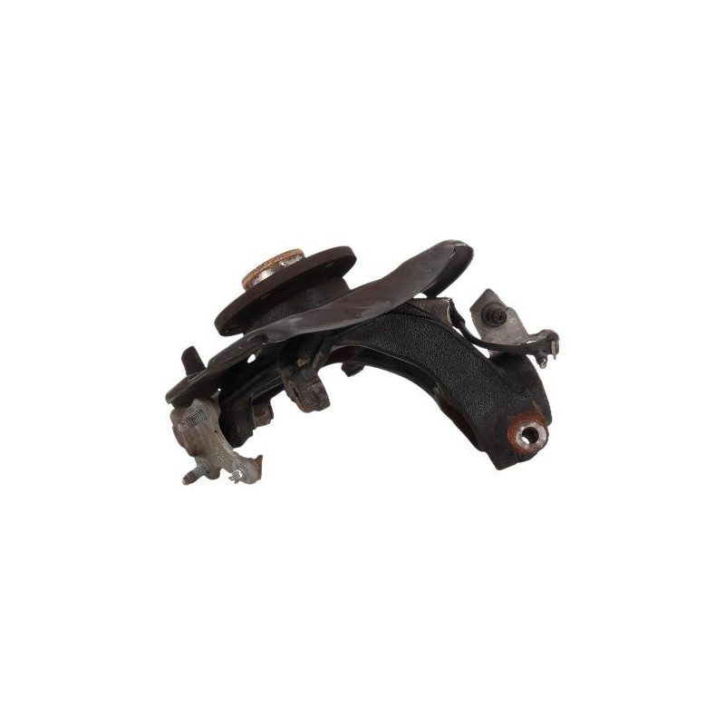 Fusee avant gauche VOLKSWAGEN POLO 6 PHASE 2 d’occasion
